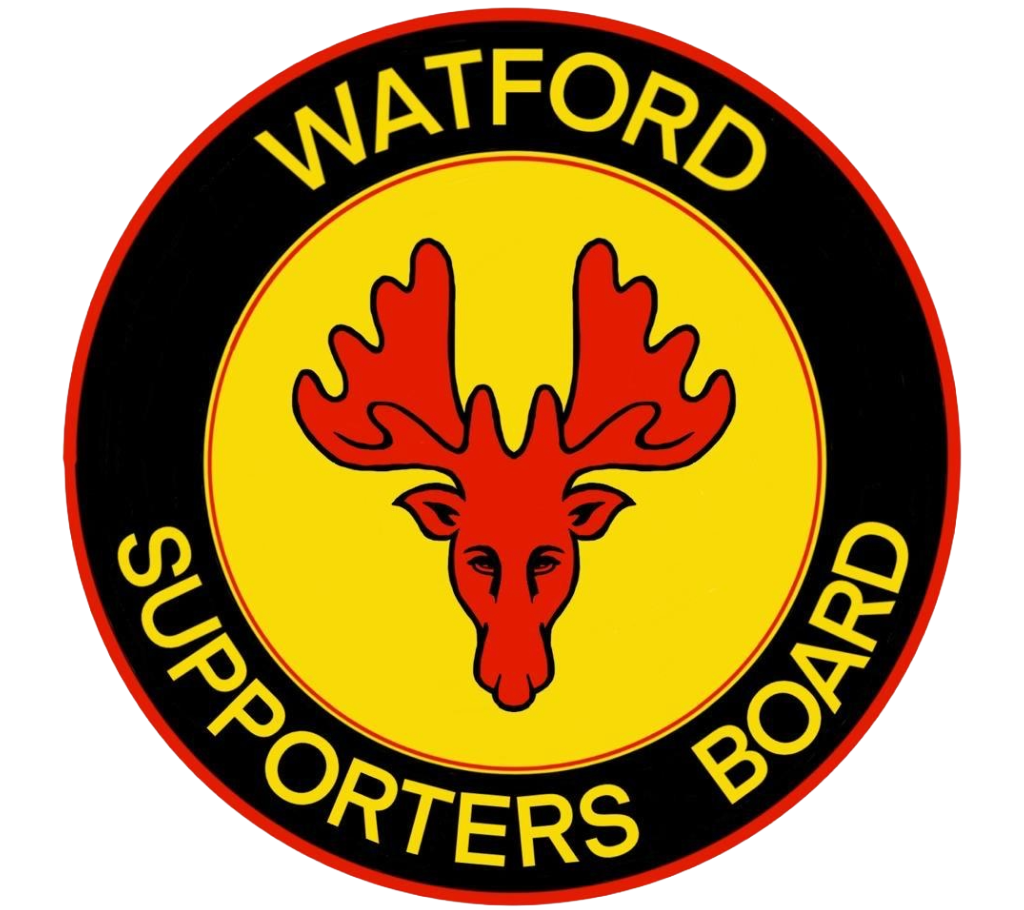 WFC Supporters Board